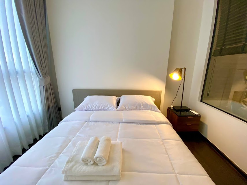 🌸Park Origin Thonglor🌸🔥1 bedroom ราคาสุดคุ้ม❗️❗️