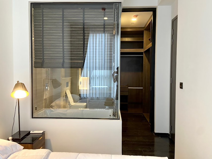 🌸Park Origin Thonglor🌸🔥1 bedroom ราคาสุดคุ้ม❗️❗️