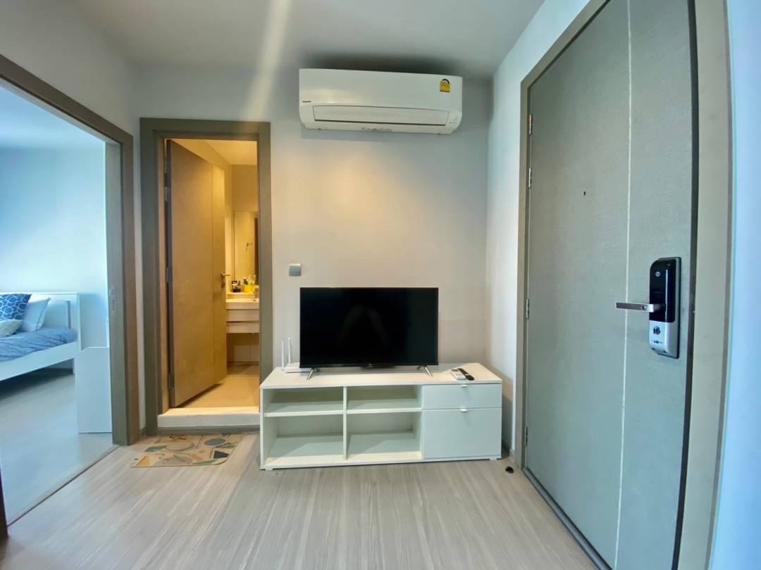 🌼Life Asoke-Rama9🌼🔥1 Bedroom❗️❗️