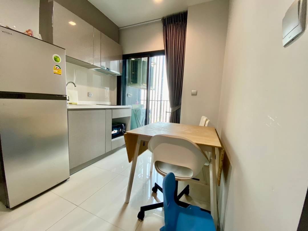 🌼Life Asoke-Rama9🌼🔥1 Bedroom❗️❗️