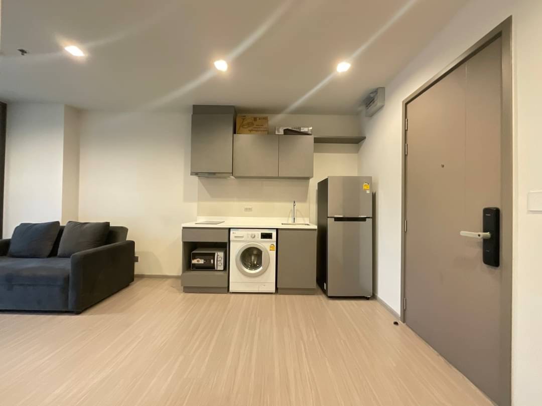 💖Life Asoke Hype💖🔥1 Bed Plus 40 sq.m!!