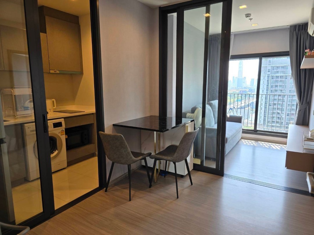 ✅Life Asoke Hype🔥1 Bed Plus❗️❗️