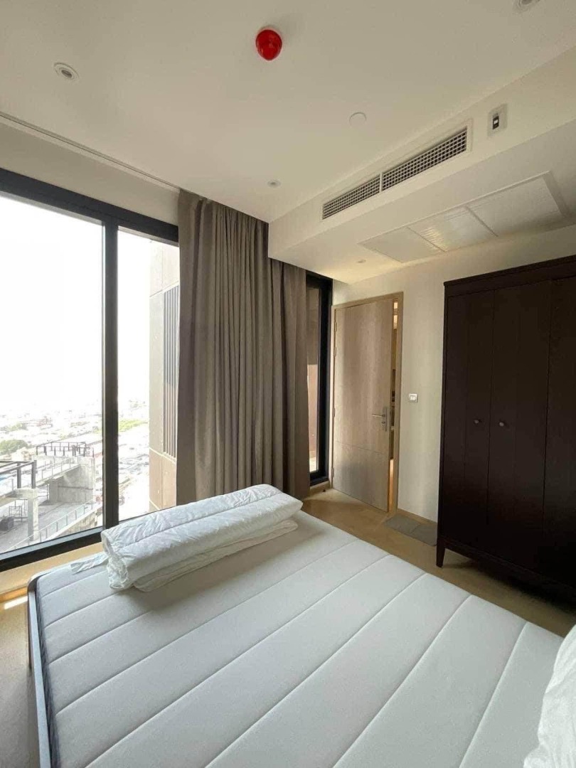 💐Ashton Asoke-Rama9💐🔥1 Bedroom ราคาสุดคุ้ม❗️❗️