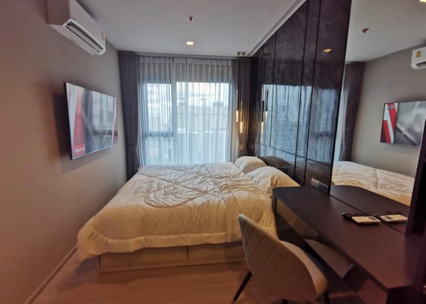 🌈Life Asoke-Rama9🌈🔥2 Bedrooms❗️❗️