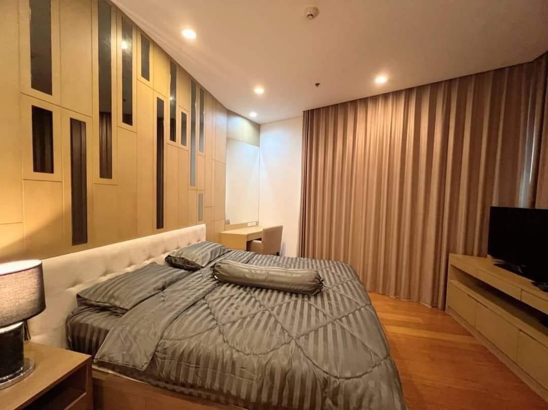 🍒คอนโดหรูให้เช่า Bright Sukhumvit 24 : ไบร์ท สุขุมวิท 24🍒 🚝ใกล้รถไฟฟ้า BTS พร้อมพงษ์  🔥 1 bedroom Exclusive 