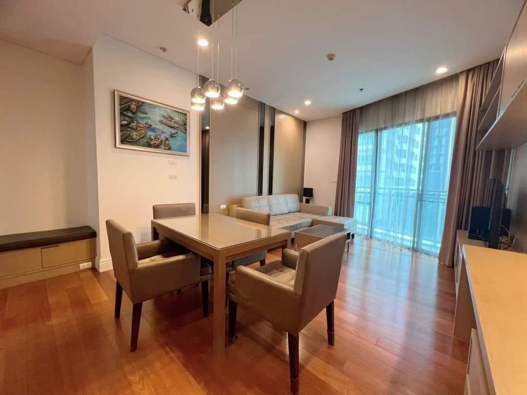 🍒คอนโดหรูให้เช่า Bright Sukhumvit 24 : ไบร์ท สุขุมวิท 24🍒 🚝ใกล้รถไฟฟ้า BTS พร้อมพงษ์  🔥 1 bedroom Exclusive 