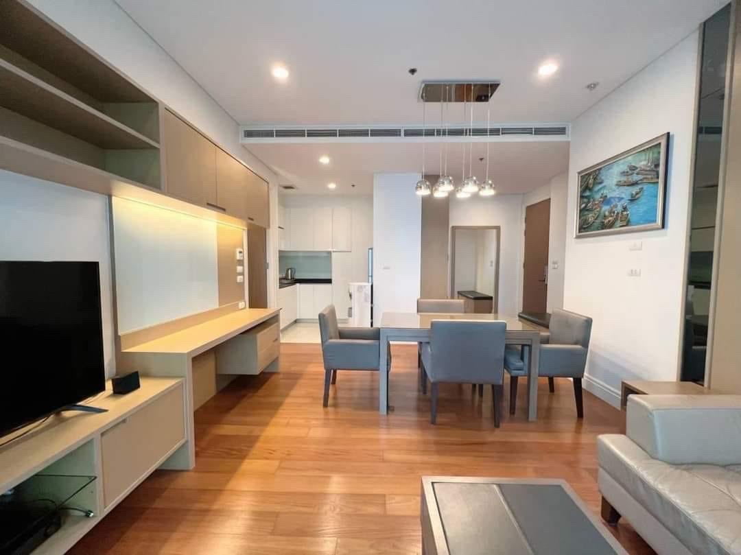 🍒คอนโดหรูให้เช่า Bright Sukhumvit 24 : ไบร์ท สุขุมวิท 24🍒 🚝ใกล้รถไฟฟ้า BTS พร้อมพงษ์  🔥 1 bedroom Exclusive 