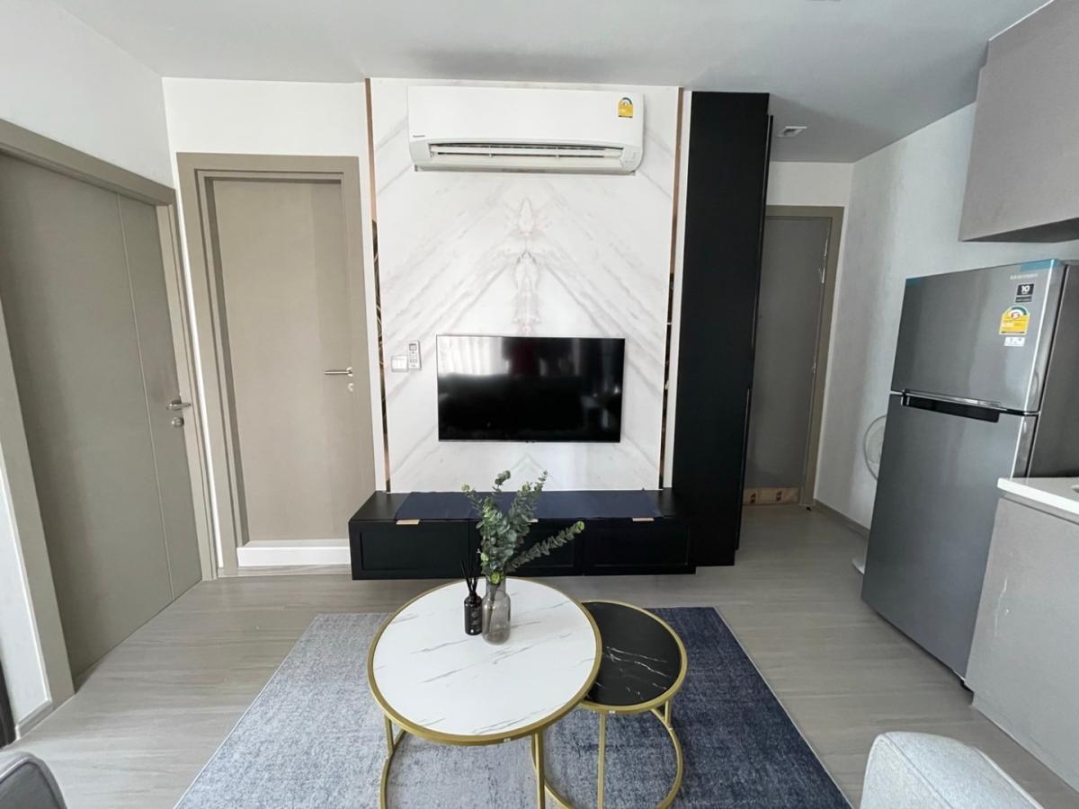 🌸Life Asoke-Rama9🌸🔥1 Bedroom Plus ห้องสวย!!