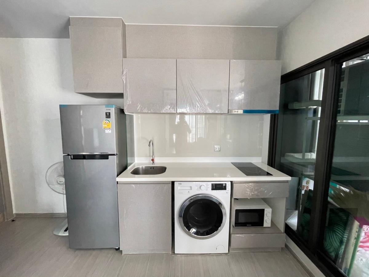 🌸Life Asoke-Rama9🌸🔥1 Bedroom Plus ห้องสวย!!