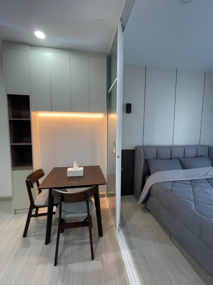 🌥️Supalai Loft Sathorn-Ratchaphruek🌥️ 🌥️ ศุภาลัย ลอฟท์ สาทร-ราชพฤกษ์ 🌥️