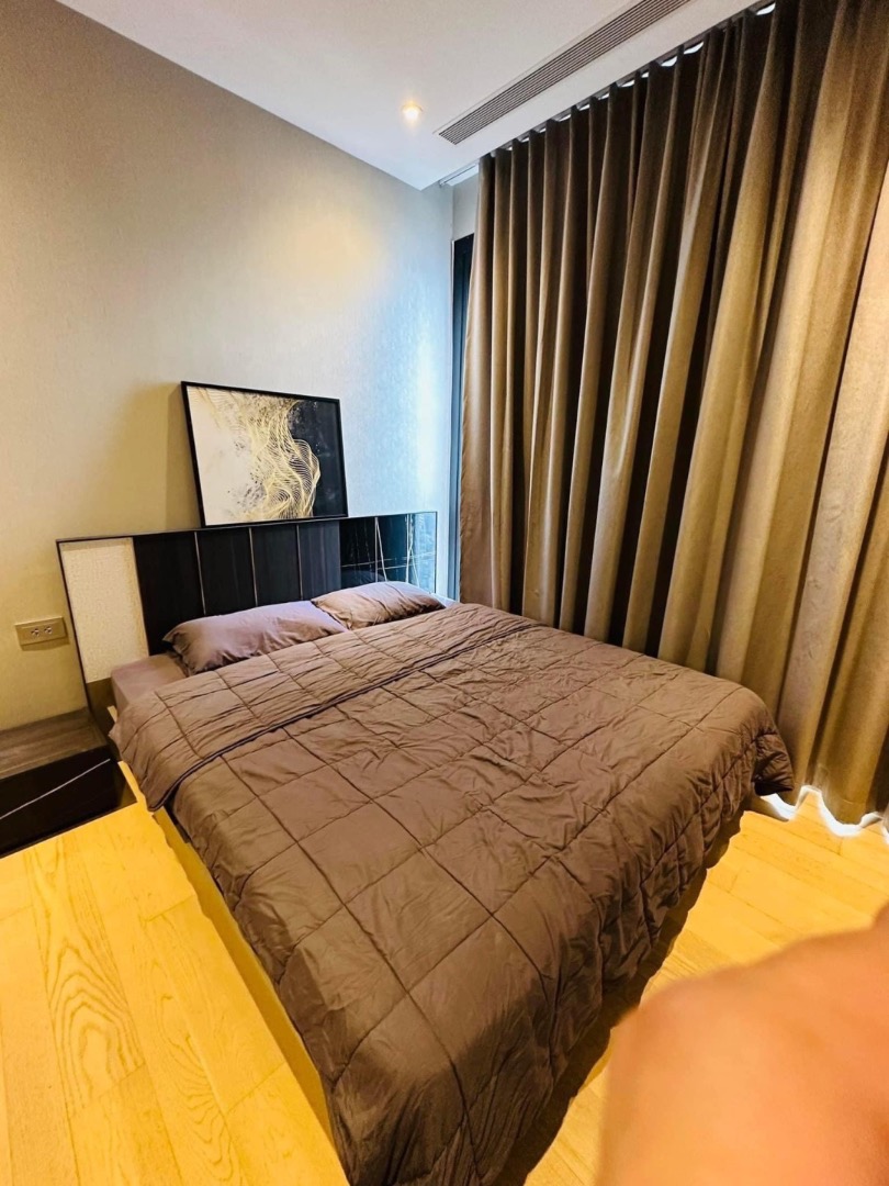 🍂Ashton Asoke-Rama9 : แอชตัน อโศก-พระราม9🍂 🚝Near MRT Rama 9 ✈️Airport Link Makkasan