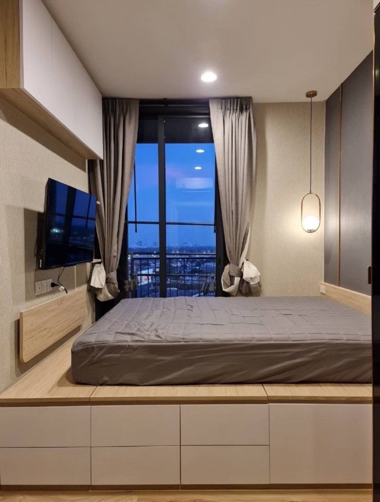 ❤️❤️ Oka Haus Sukhumvit 36 : โอกะ เฮ้าส์ สุขุมวิท 36❤️❤️ 🚝Near BTS Thonglor/MRT Queen Sirikit. 🚌shuttle to BTS Thonglor.  🔥1 bedroom