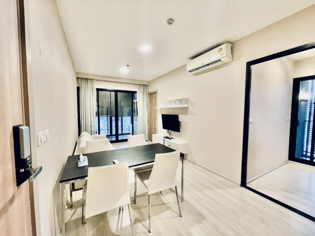 💖CONDOLETTE MIDST RAMA 9💖🔥2 Bedrooms ห้องมุม!!