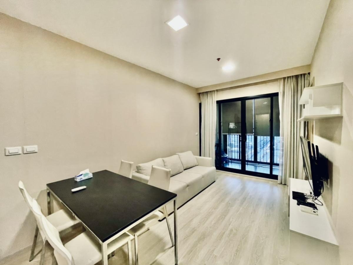 💖CONDOLETTE MIDST RAMA 9💖🔥2 Bedrooms ห้องมุม!!