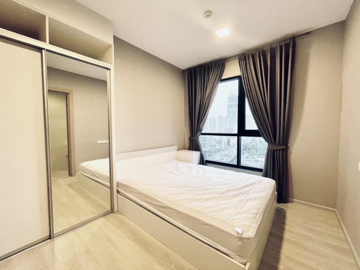 💖CONDOLETTE MIDST RAMA 9💖🔥2 Bedrooms ห้องมุม!!