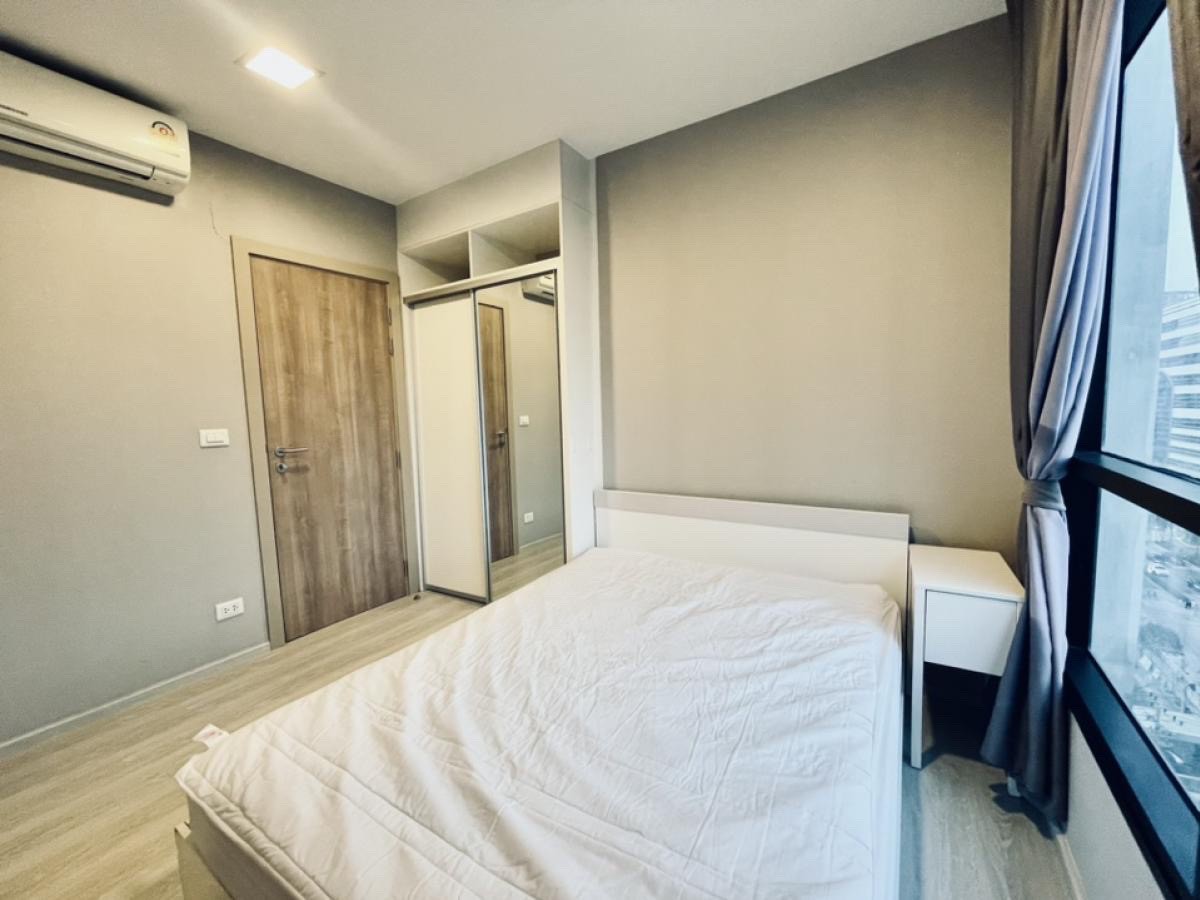 💖CONDOLETTE MIDST RAMA 9💖🔥2 Bedrooms ห้องมุม!!