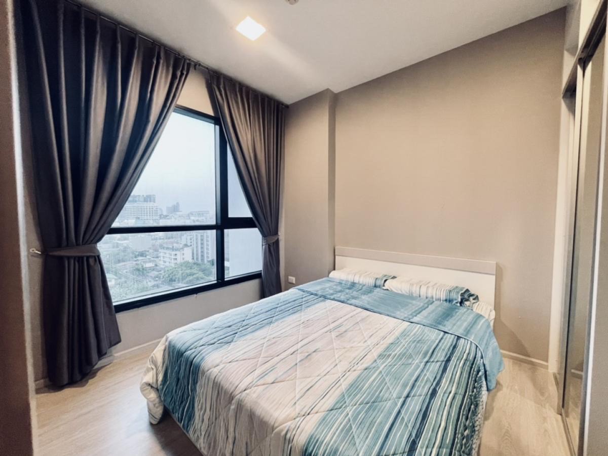 💖CONDOLETTE MIDST RAMA 9💖🔥2 Bedrooms ห้องมุม!!