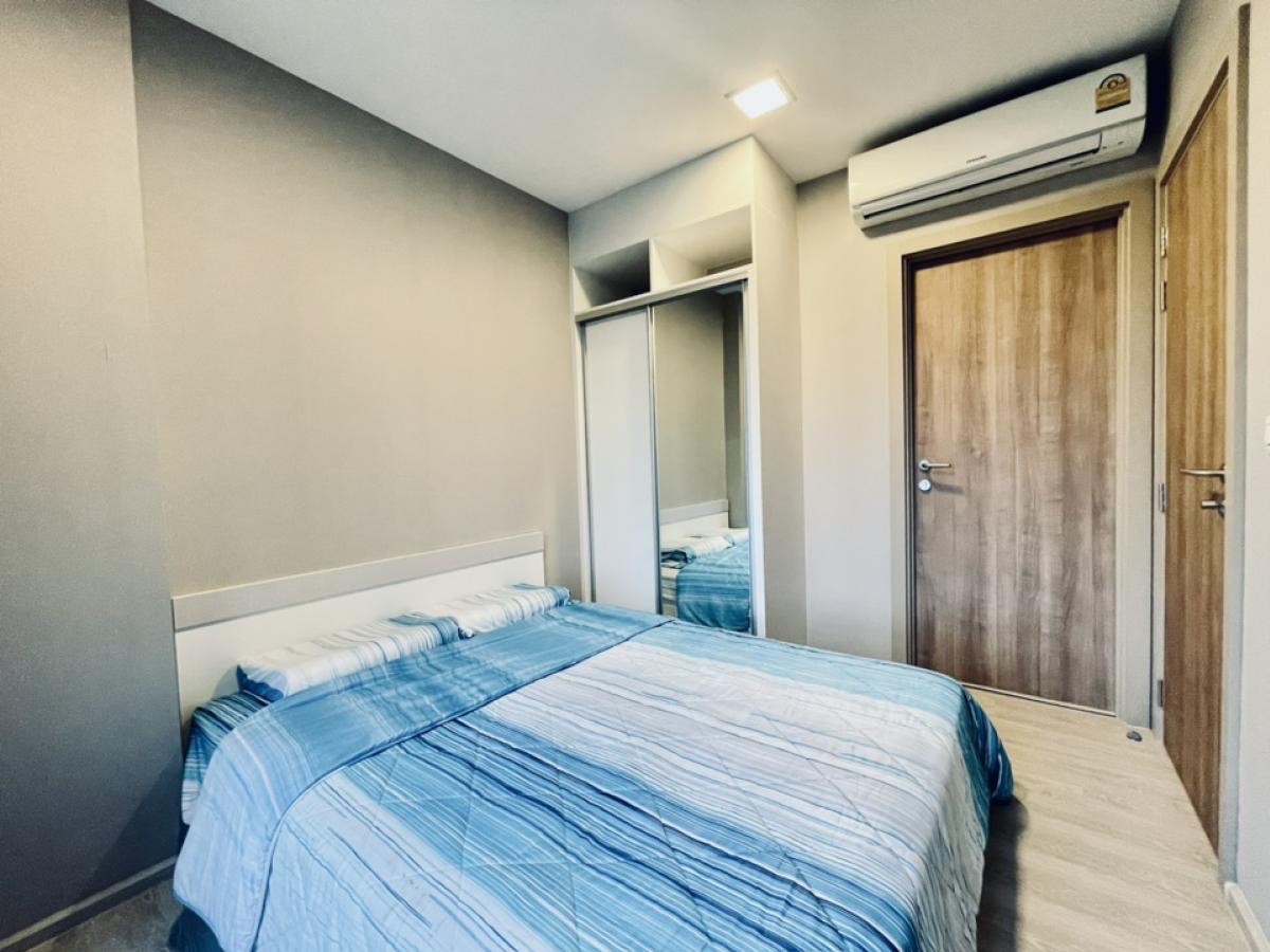 💖CONDOLETTE MIDST RAMA 9💖🔥2 Bedrooms ห้องมุม!!