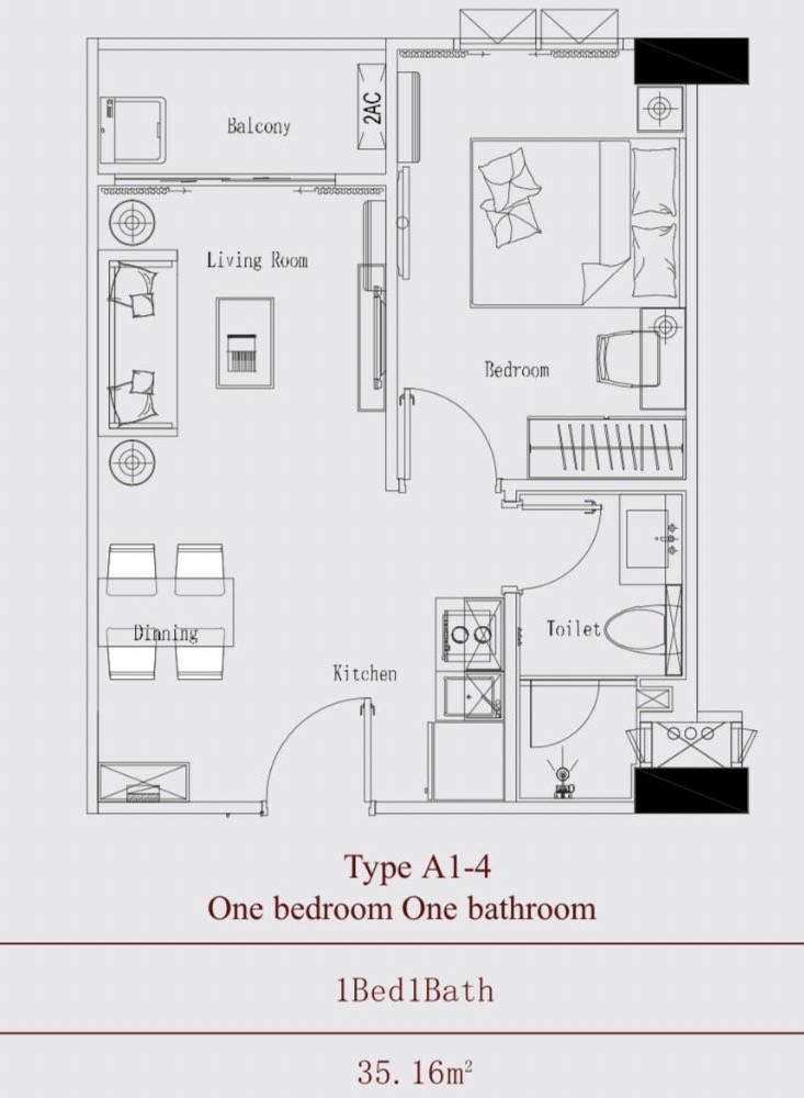 💜💜 รีเกิล คอนโด : Regal Condo 💜💜 🚝 MRT คลองเตย 2.2 กม. 🚝 BTS ช่องนนทรี 2.2 กม.   🔥 1 ห้องใหม่ป้ายแดง