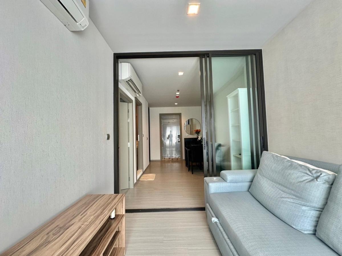 🌈Life Asoke-Rama9🌈🔥1 Bed plus❗️❗️