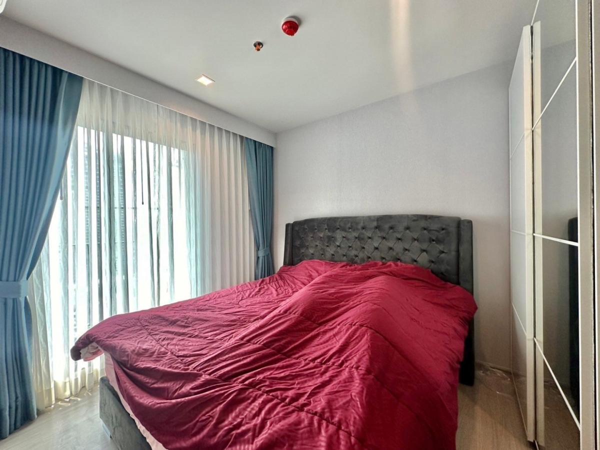 🌈Life Asoke-Rama9🌈🔥1 Bed plus❗️❗️