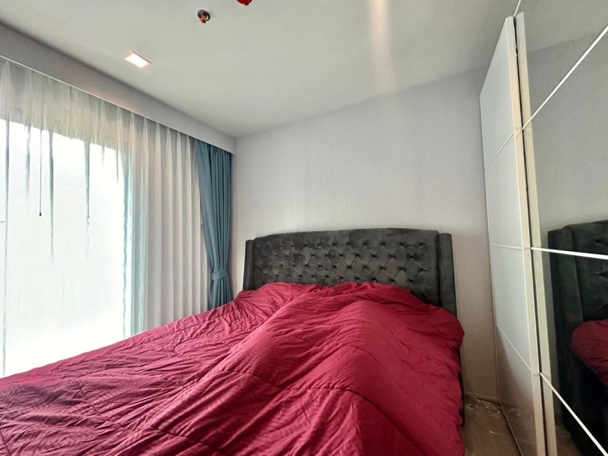 🌈Life Asoke-Rama9🌈🔥1 Bed plus❗️❗️