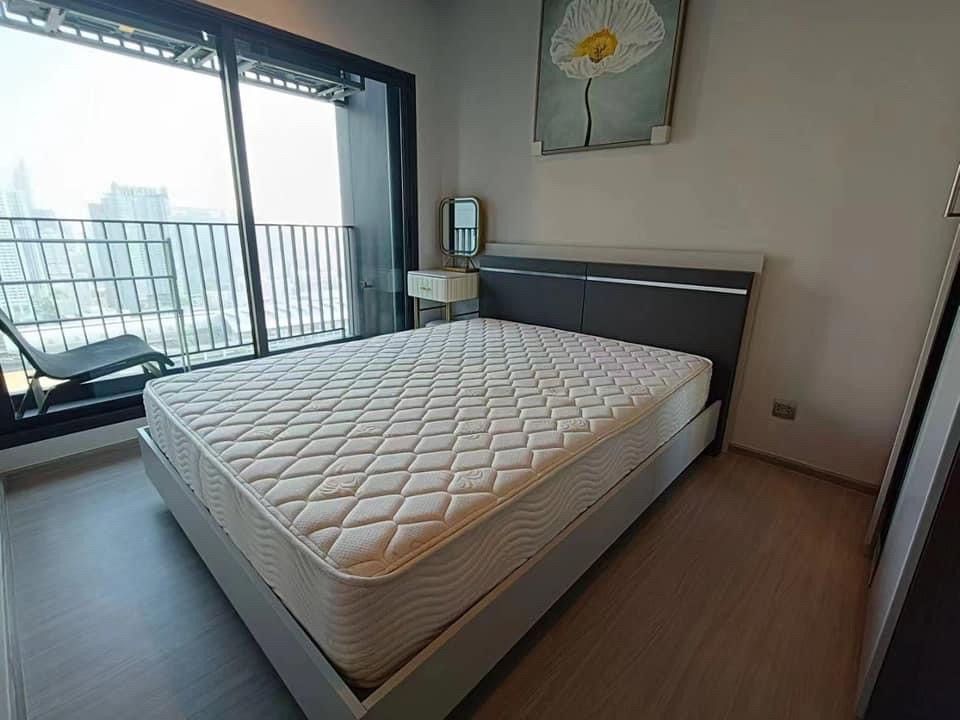 💙Life Asoke-Rama9💙🔥1 Bedroom Plus❗️❗️