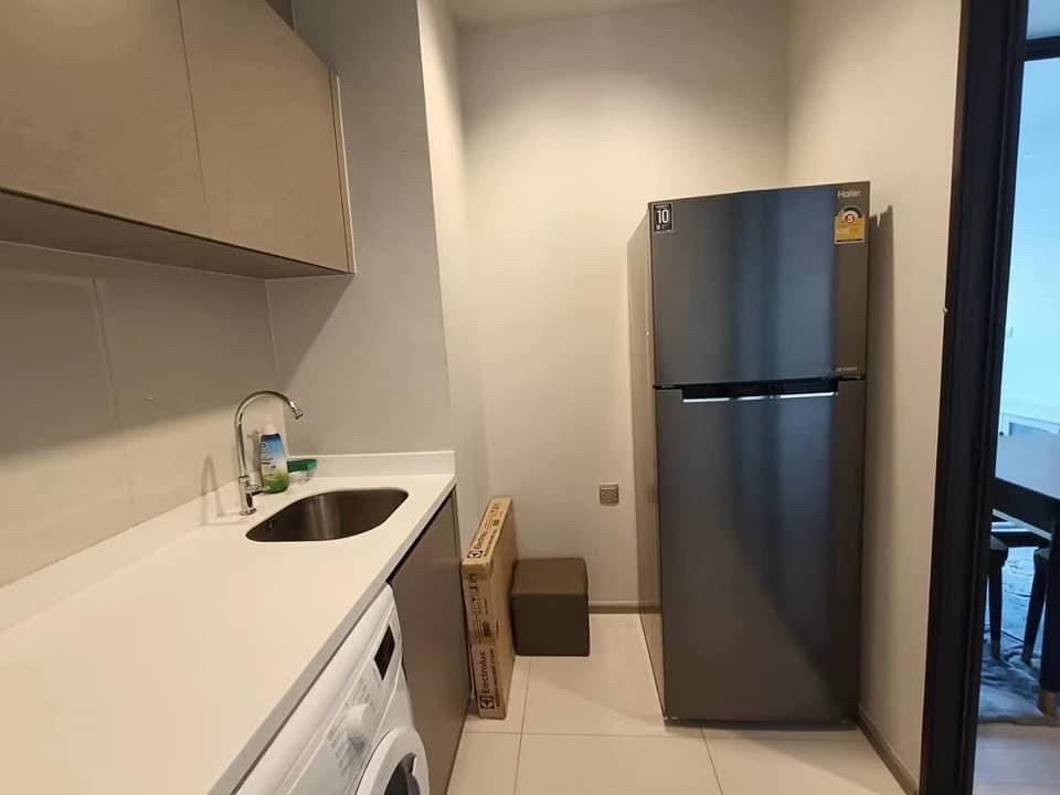 💙Life Asoke-Rama9💙🔥1 Bedroom Plus❗️❗️