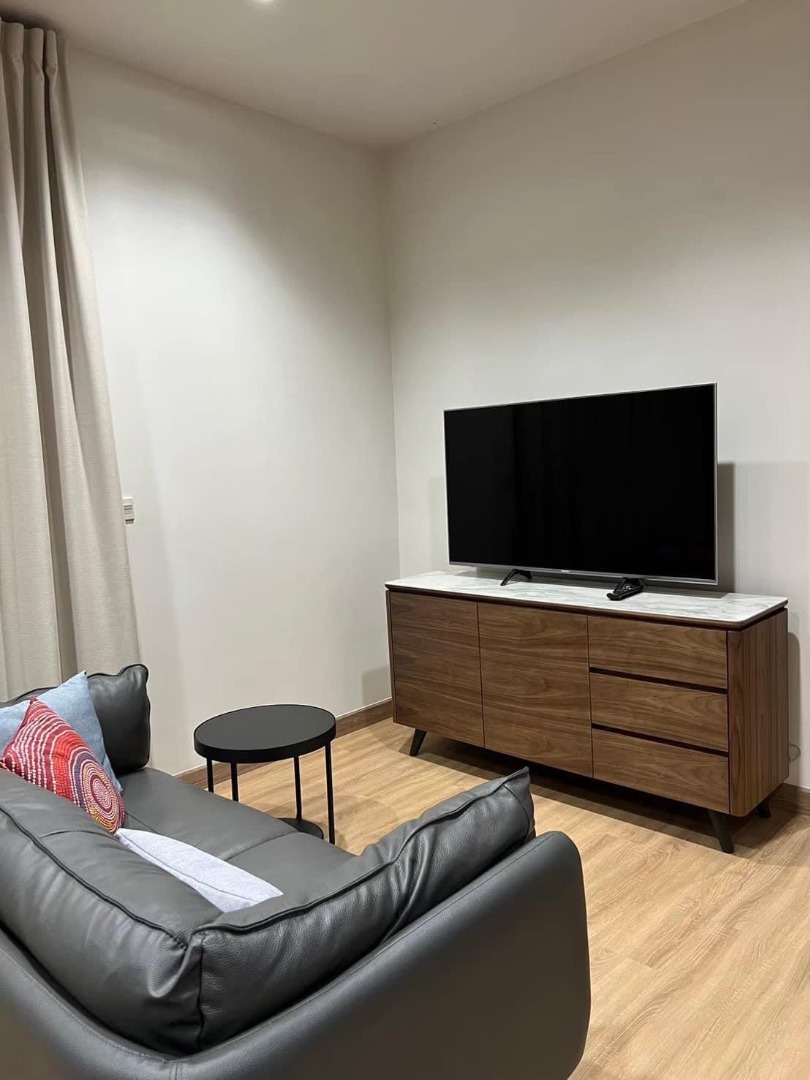 💖EDGE SUKHUMVIT 23💖🔥2 bedrooms!!