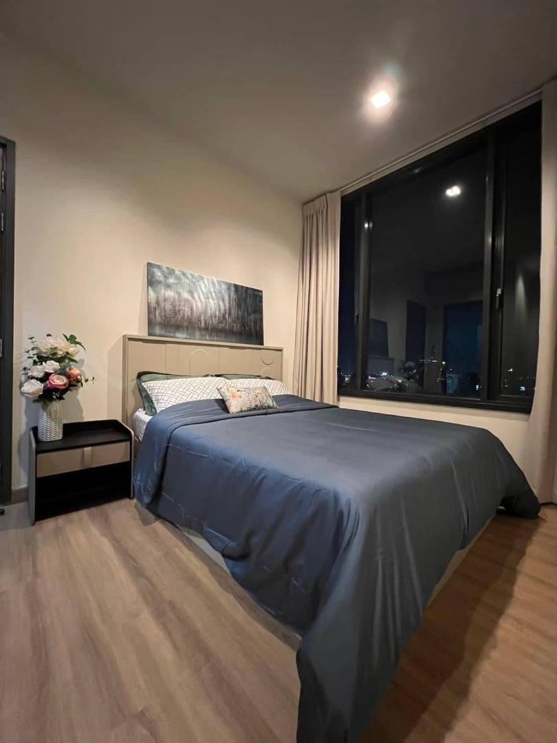 💖EDGE SUKHUMVIT 23💖🔥2 bedrooms!!