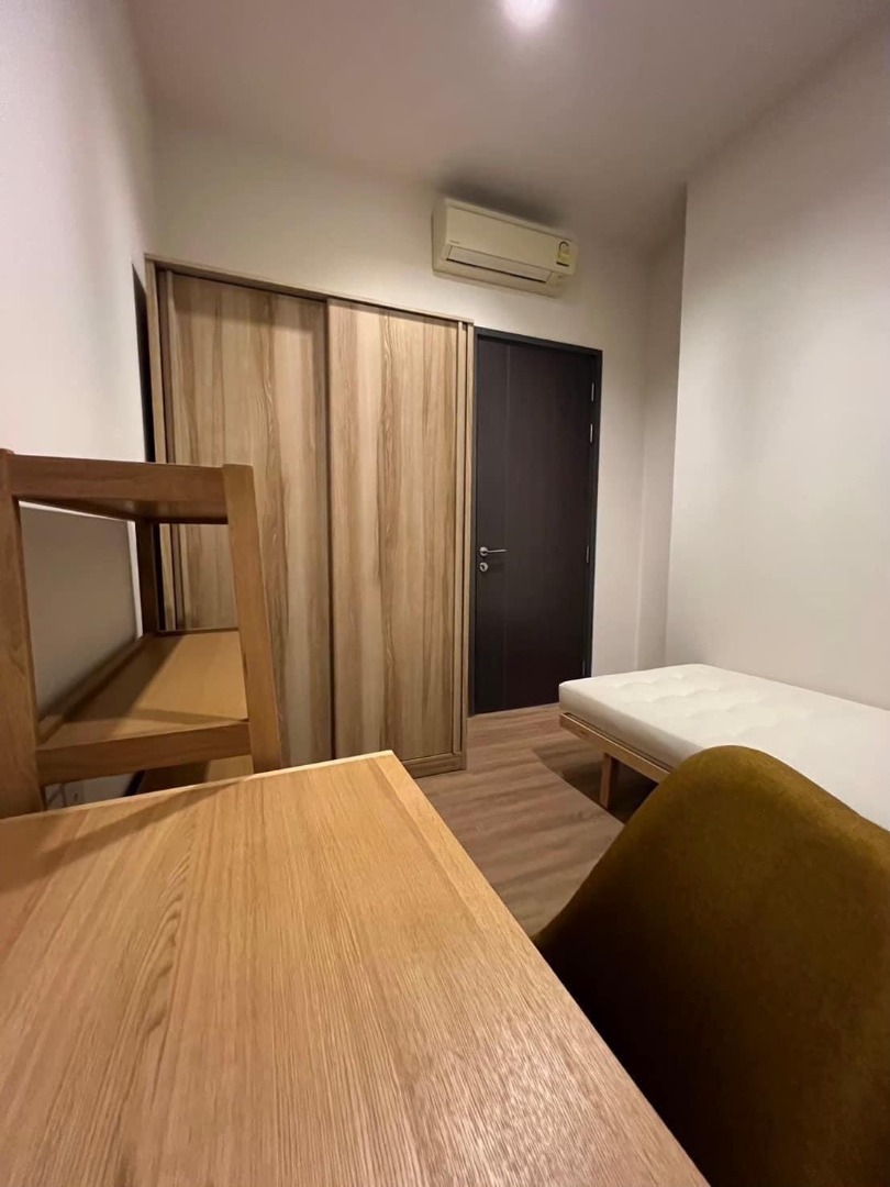 💖EDGE SUKHUMVIT 23💖🔥2 bedrooms!!