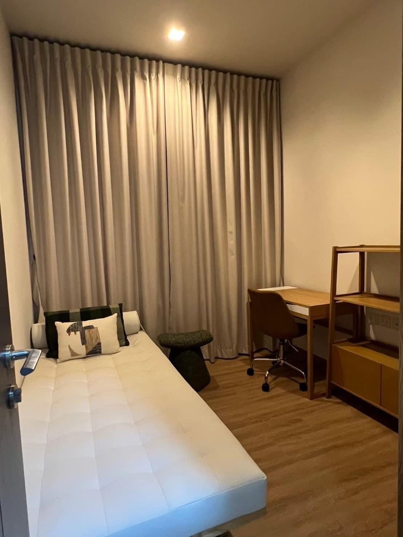 💖EDGE SUKHUMVIT 23💖🔥2 bedrooms!!