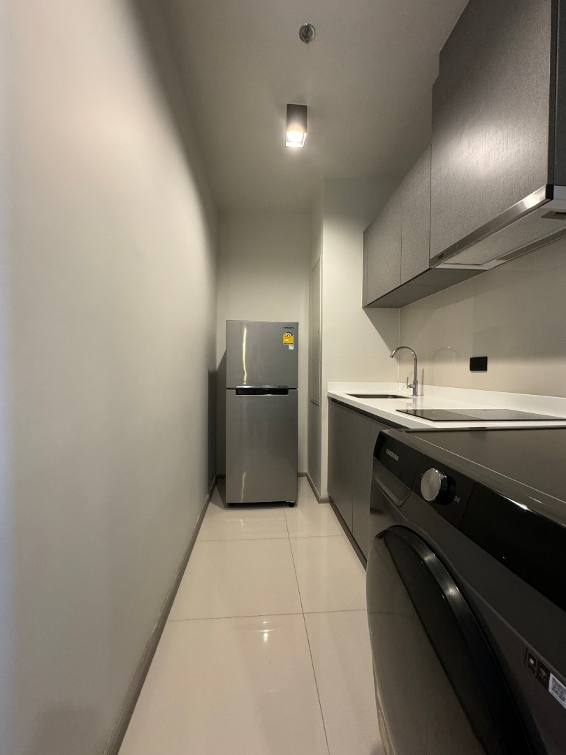 🌈Life Asoke Hype🌈🔥2 Bedrooms ตกแต่งสวย!!