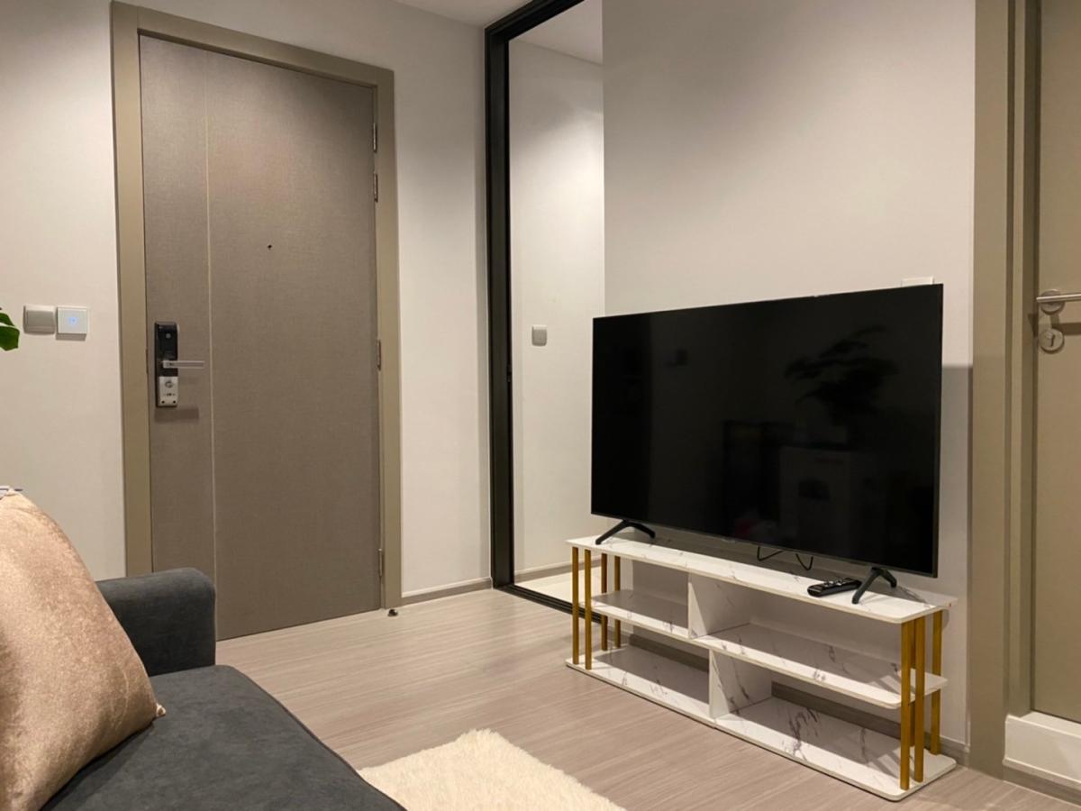 🌸Life Asoke-Rama9🌸🔥2 Bedrooms 40 Sq.m.!!