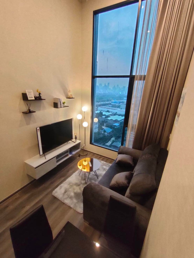 ✅ถูกที่สุด! 2 bed room ราคาเท่า 1 bedroom!!💙KnightsBridge Space Rama 9