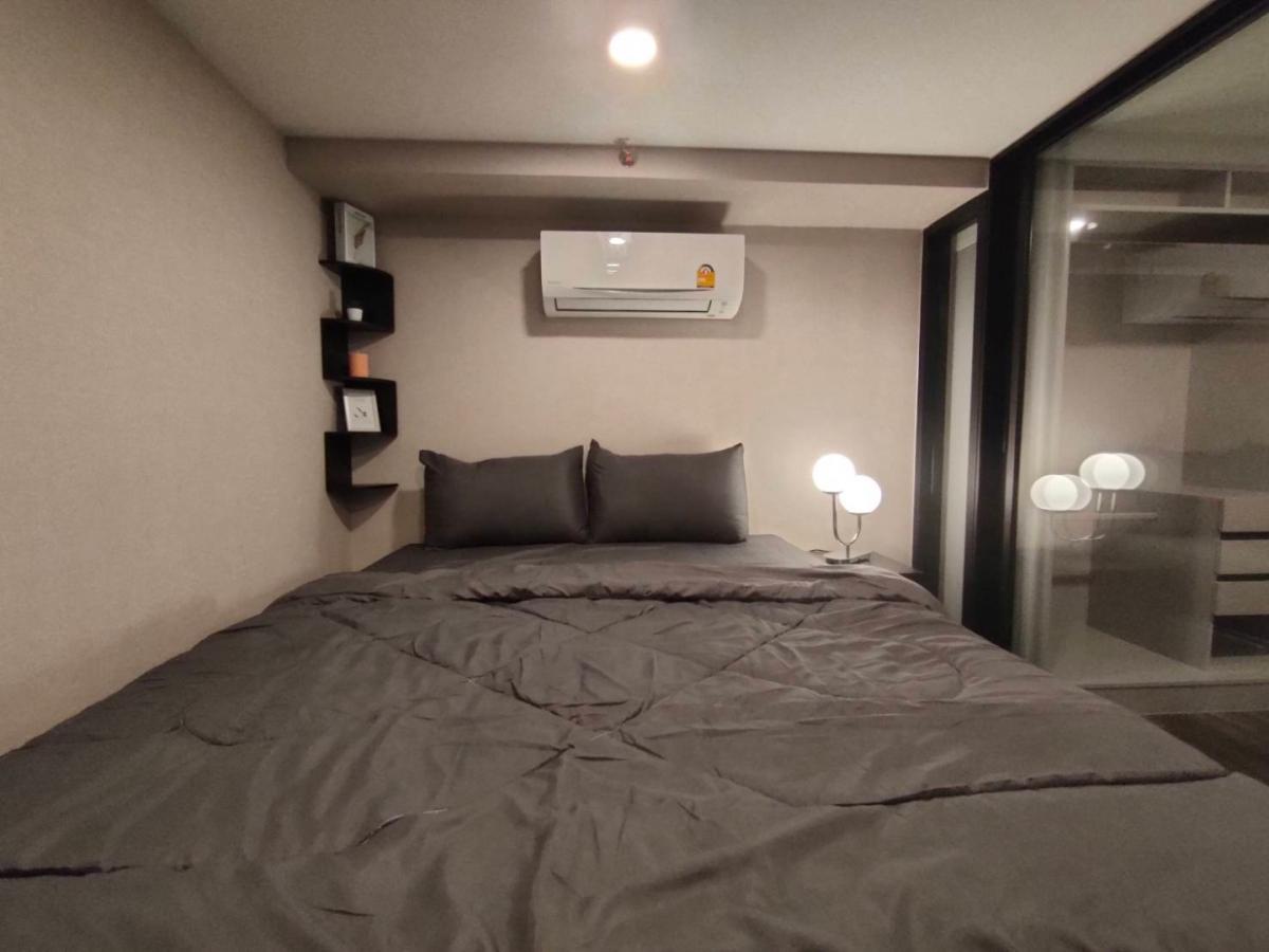 ✅ถูกที่สุด! 2 bed room ราคาเท่า 1 bedroom!!💙KnightsBridge Space Rama 9