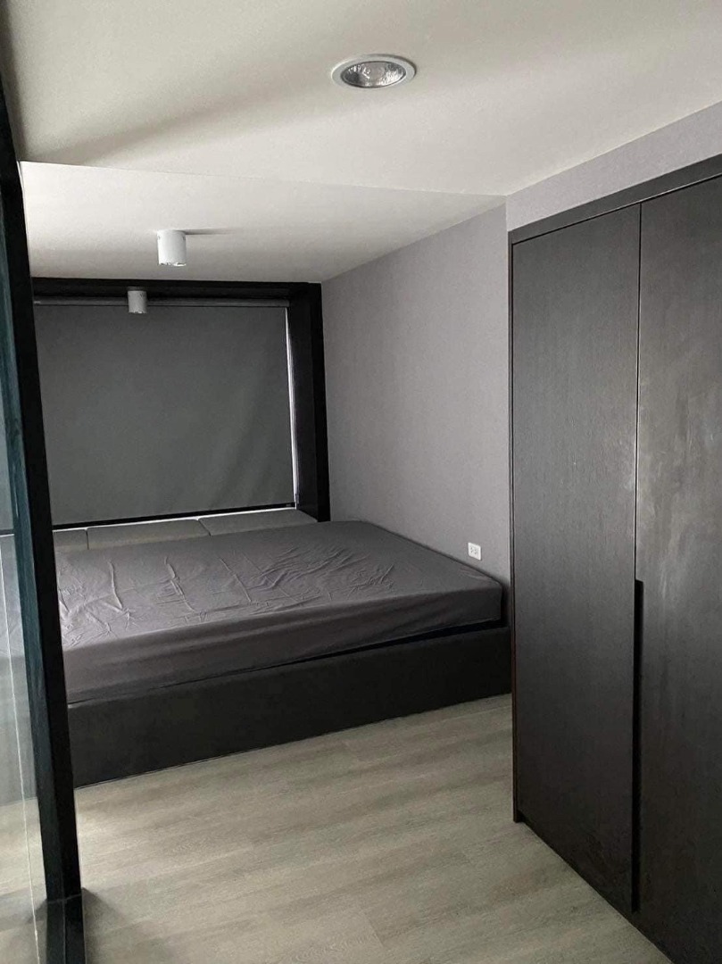 🫑Ideo Charan 70-Riverview : ไอดีโอ จรัญฯ 70-ริเวอร์วิว🫑 🚝Near MRT Bang Phlat  🔥2 bed hybrid