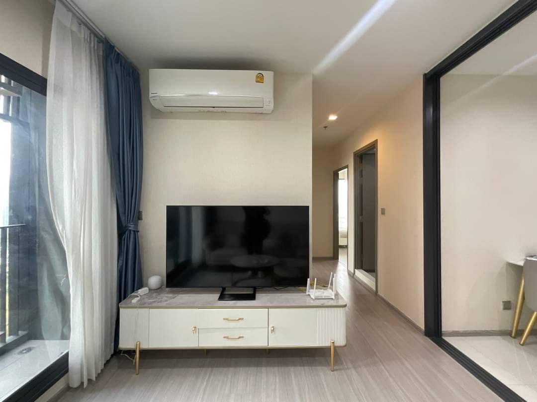 🌿Life Asoke Hype🌿🔥2 Bedrooms❗️❗️