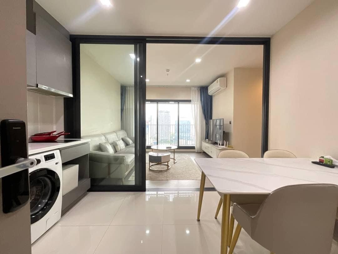 🌿Life Asoke Hype🌿🔥2 Bedrooms❗️❗️