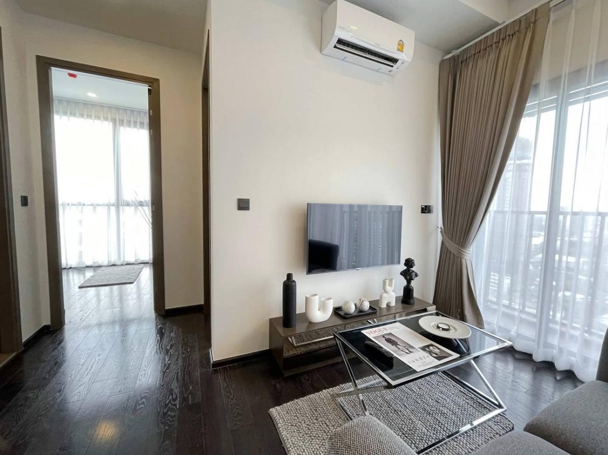 🥭Park Origin Thonglor🥭 🚝Near BTS Thonglor/BTS Ekkamai  🔥2 bedroom  น่าอยู่ สุดหรู