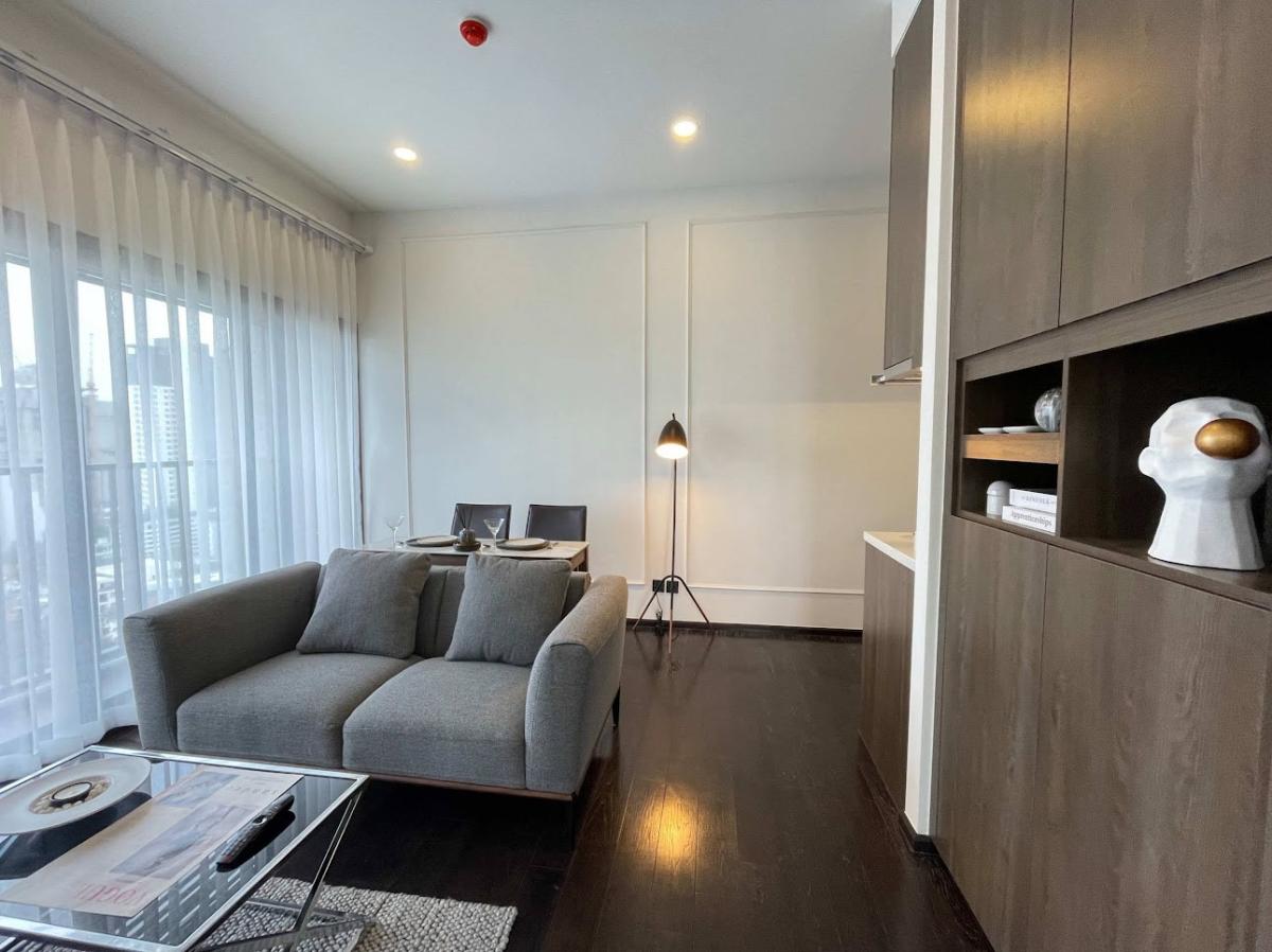 🥭Park Origin Thonglor🥭 🚝Near BTS Thonglor/BTS Ekkamai  🔥2 bedroom  น่าอยู่ สุดหรู