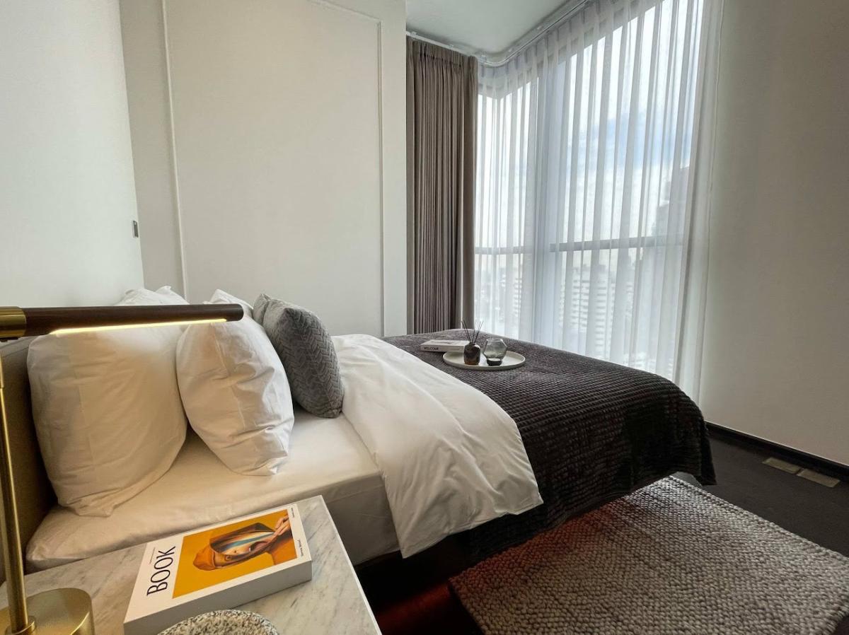 🥭Park Origin Thonglor🥭 🚝Near BTS Thonglor/BTS Ekkamai  🔥2 bedroom  น่าอยู่ สุดหรู