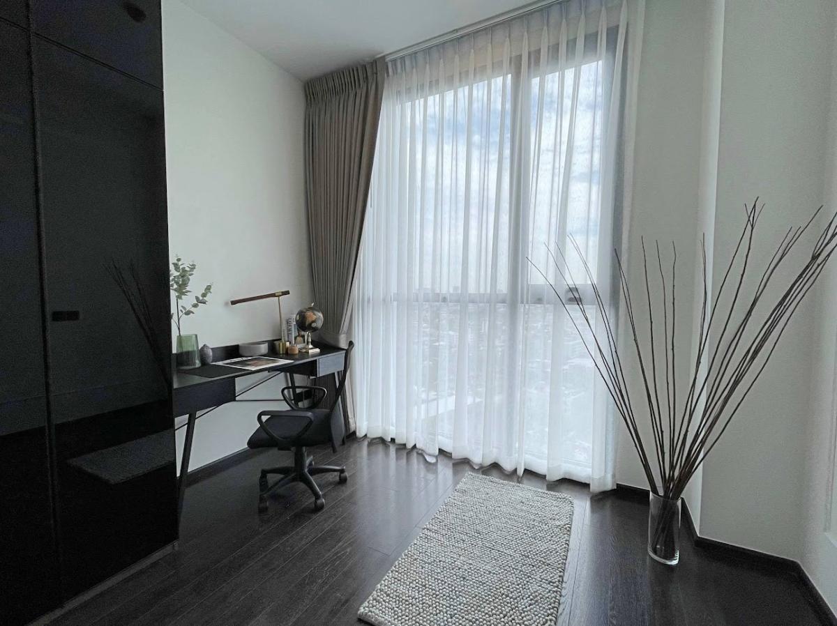 🥭Park Origin Thonglor🥭 🚝Near BTS Thonglor/BTS Ekkamai  🔥2 bedroom  น่าอยู่ สุดหรู