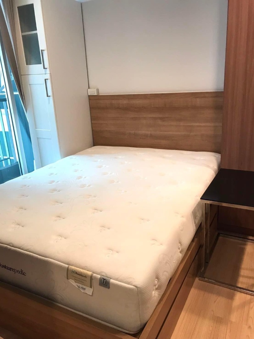 🌺Rhythm Phahon-Ari : ริทึ่ม พหล-อารีย์🌺 🚝Near BTS Ari/BTS Saphan Khwai  🔥1 Bedroom 