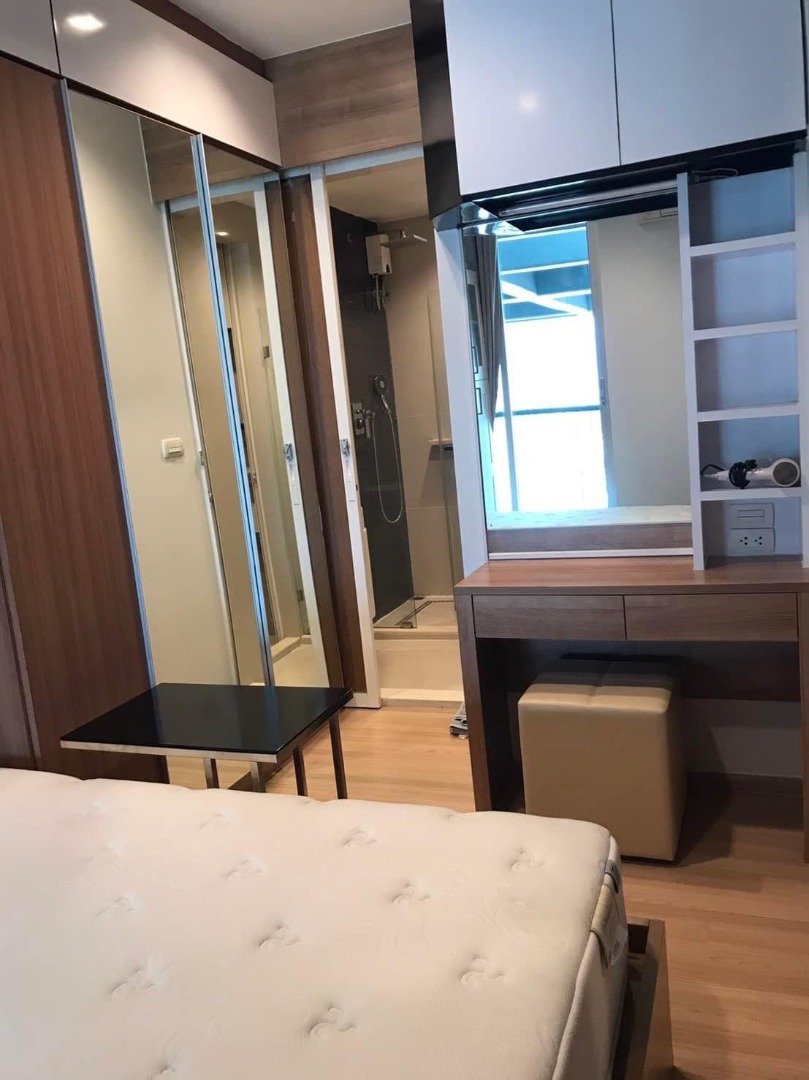 🌺Rhythm Phahon-Ari : ริทึ่ม พหล-อารีย์🌺 🚝Near BTS Ari/BTS Saphan Khwai  🔥1 Bedroom 