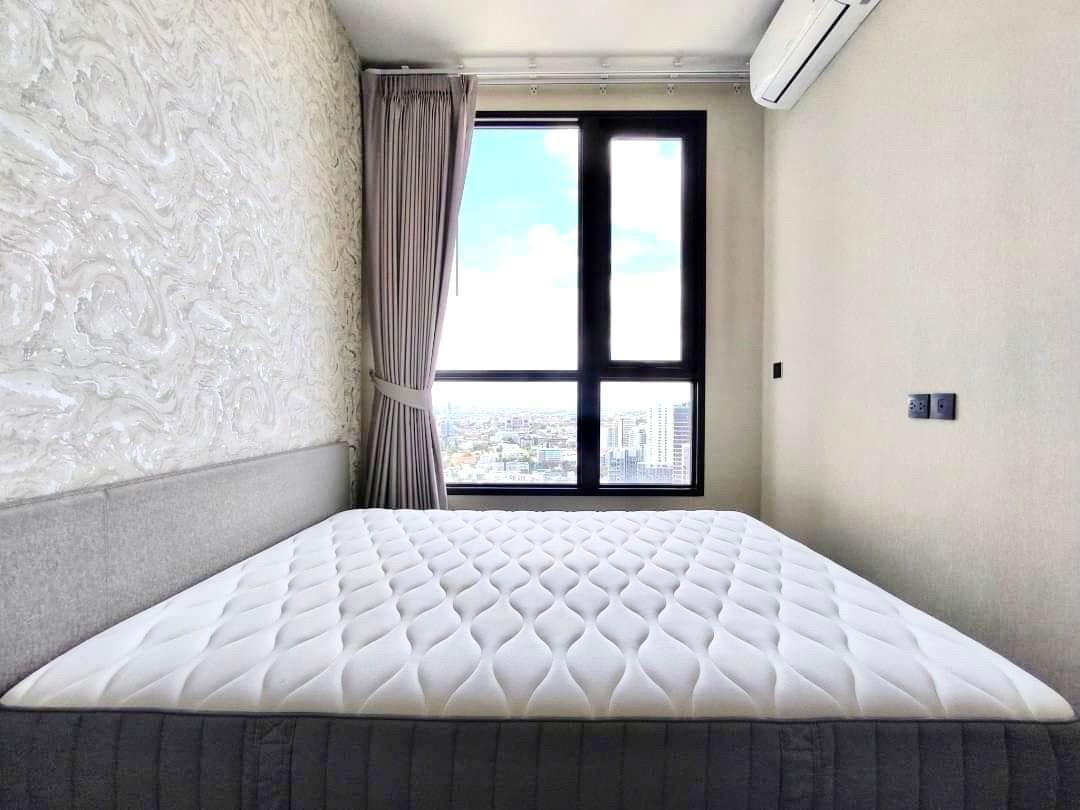 🌻Park Origin Thonglor : พาร์ค ออริจิ้น ทองหล่อ🌻 🚝Near BTS Thonglor/BTS Ekkamai  🔥1 bedroom 🔥