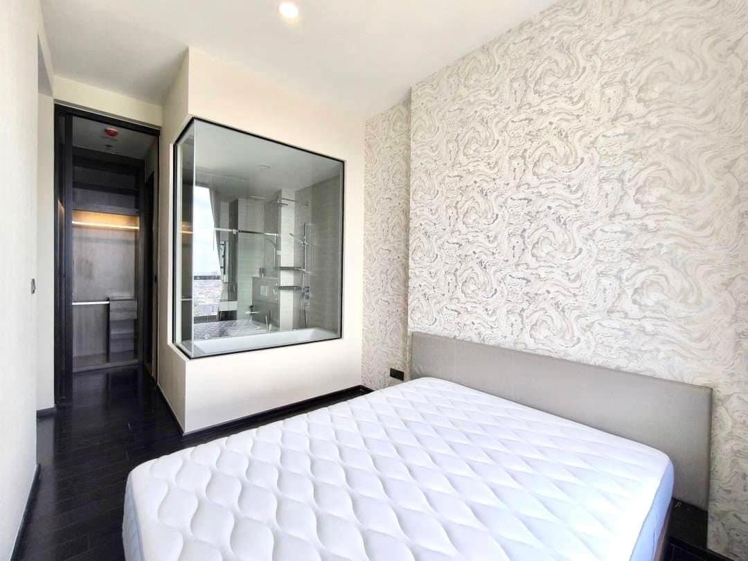 🌻Park Origin Thonglor : พาร์ค ออริจิ้น ทองหล่อ🌻 🚝Near BTS Thonglor/BTS Ekkamai  🔥1 bedroom 🔥