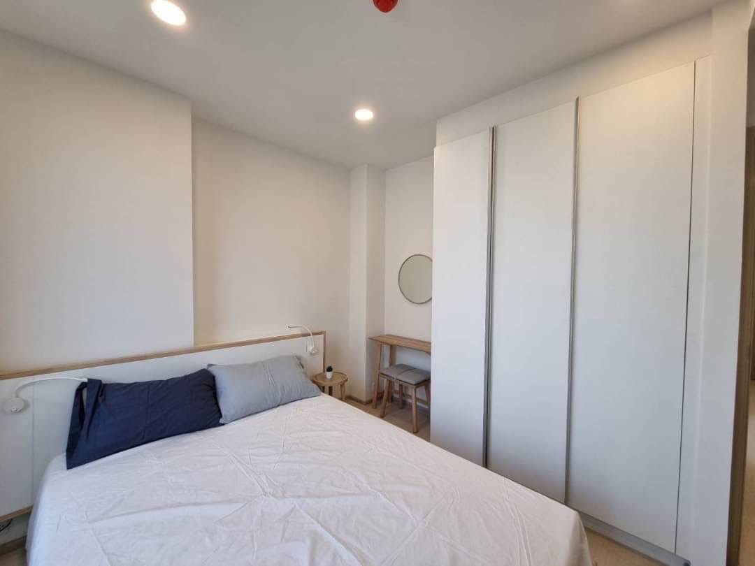 🌿Noble Ambience Sukhumvit 42🌿🔥2 Bedrooms, 1 Bathroom (bathtub)