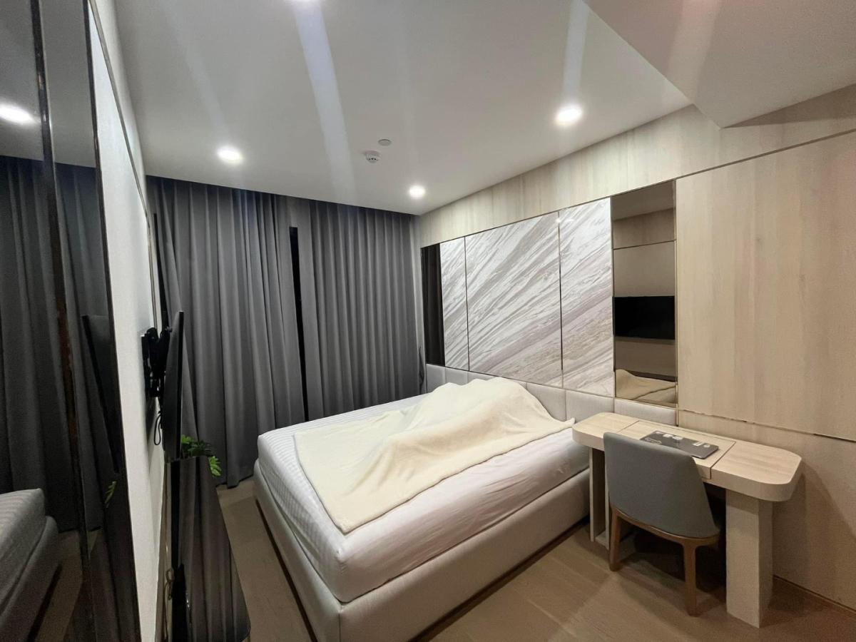 🎀Ashton Chula-Silom🎀🔥2 Bedrooms❗️❗️