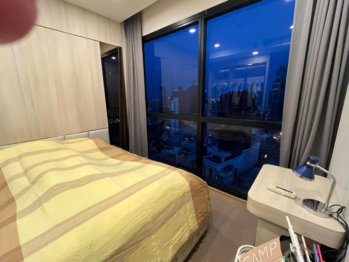 🎀Ashton Chula-Silom🎀🔥2 Bedrooms❗️❗️